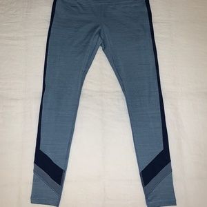 Reebok Legging (Lux Fleece-Lined Legging)